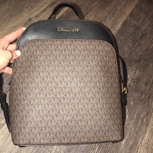 LARGE EMMY MK BACKPACK